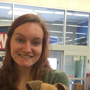 Meet your Posher, Melissa